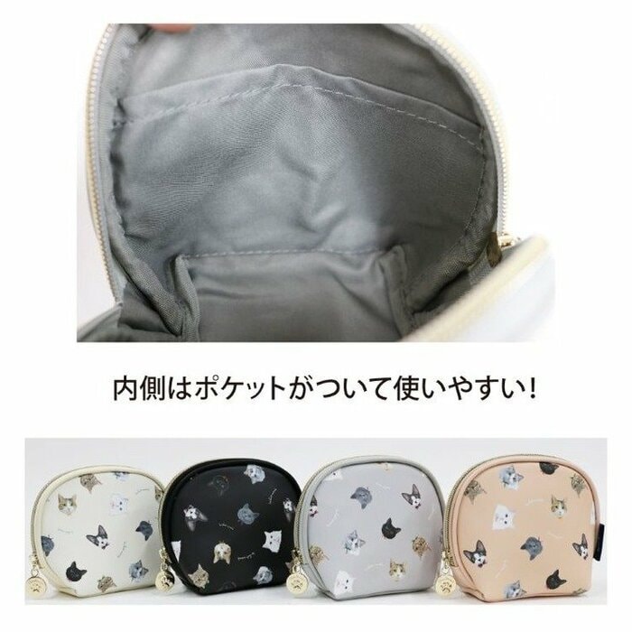 形違いで揃えて用途別に使い分けるのもおすすめです