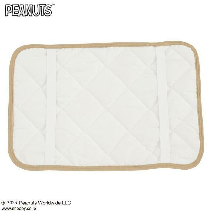 枕パッド(43×63cm・PEANUTS)