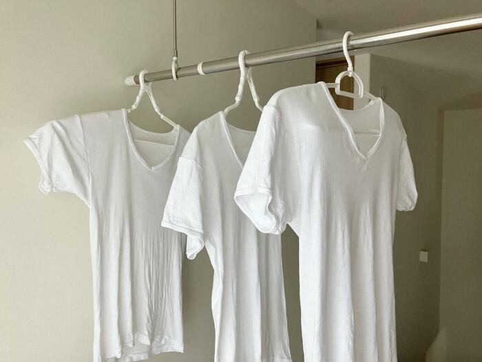 回転立体ハンガーWH