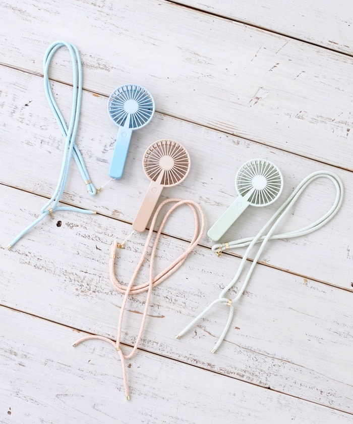 カラー：ピンクベージュ、グリーン、ブルー、イエロー