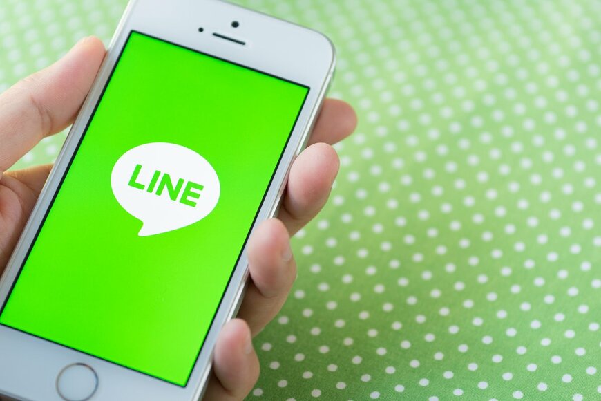 LINEのせいで夫婦の会話が減った!?「便利だけど、さびしい…」妻の本音