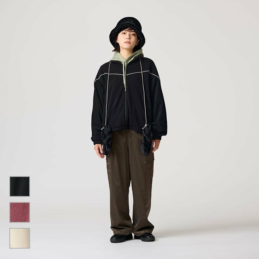 画像出所：ワークマン公式オンラインストア