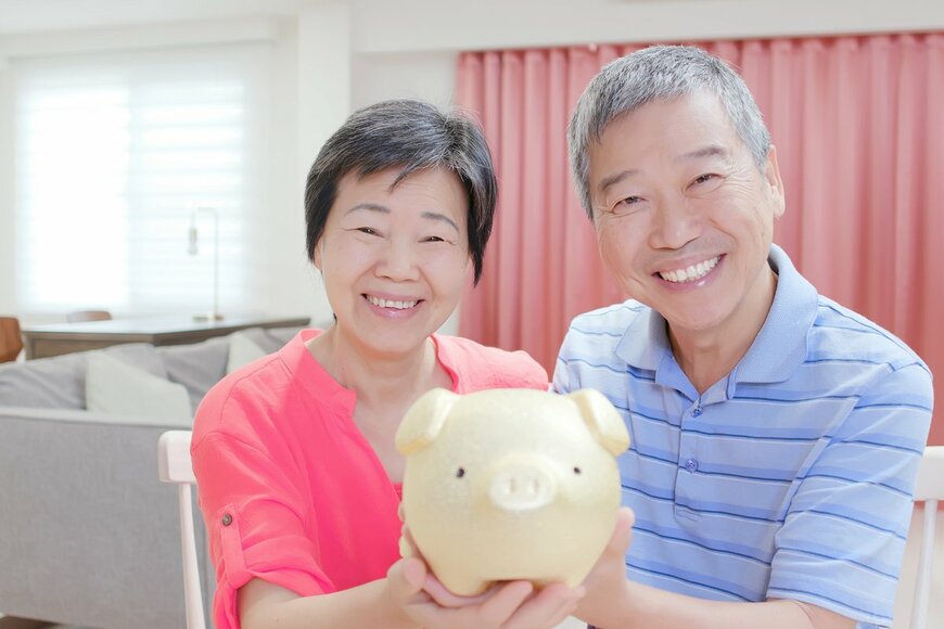 50代の貯金と借金がまるわかり!平均はどのくらい?