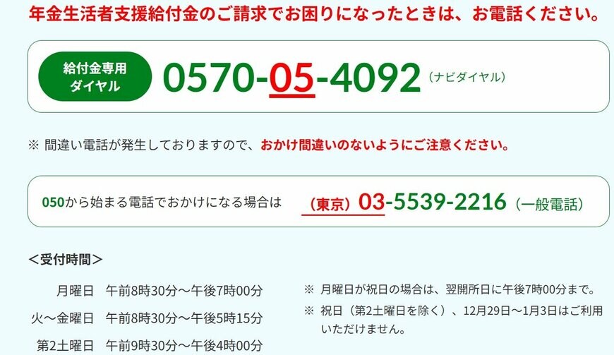 出所：厚生労働省「年金生活者支援給付金制度」について