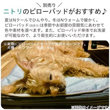 画像出所：ニトリ公式通販ニトリネット