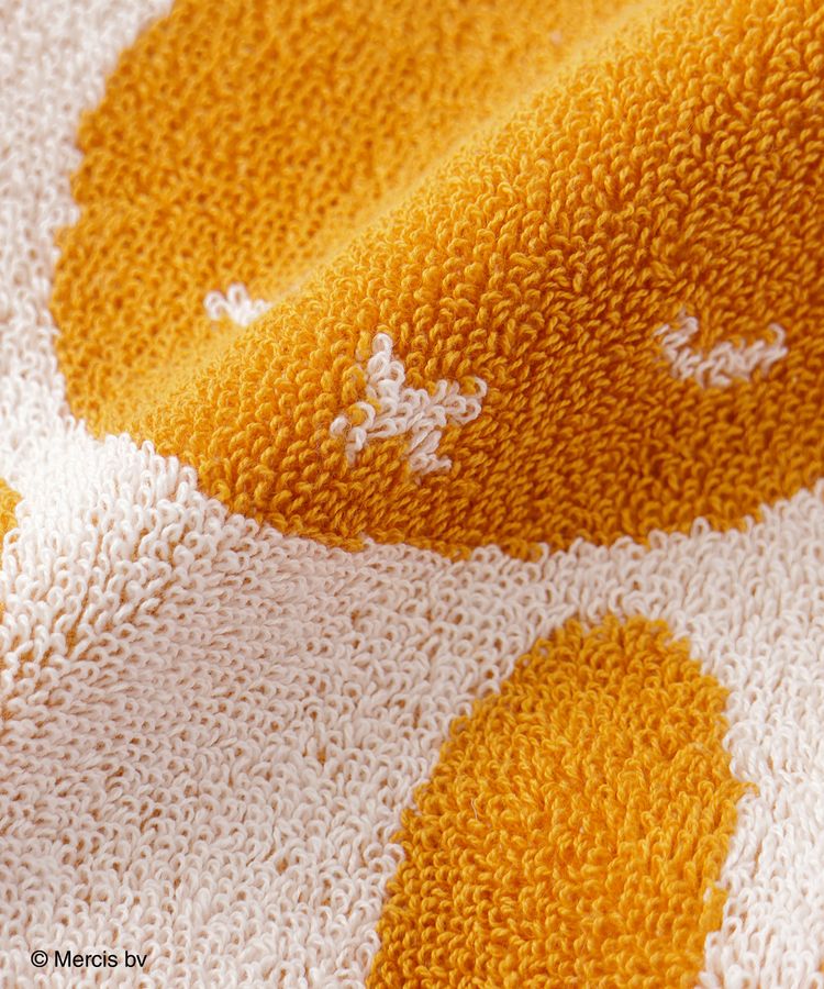 出所：ハニーズ公式通販 ミニタオル/ミッフィー