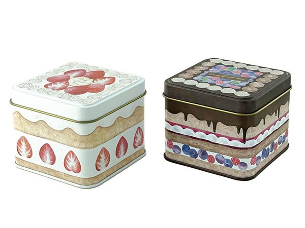 出所：amifa 2023 バレンタイン ～デコレーションケーキ～