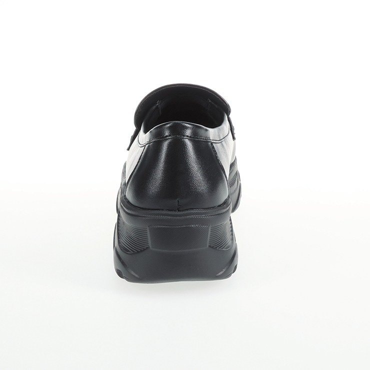 出所：しまむらグループ公式オンラインストア しまむらパーク レディース　スニーカーローファー（S～LLサイズ）