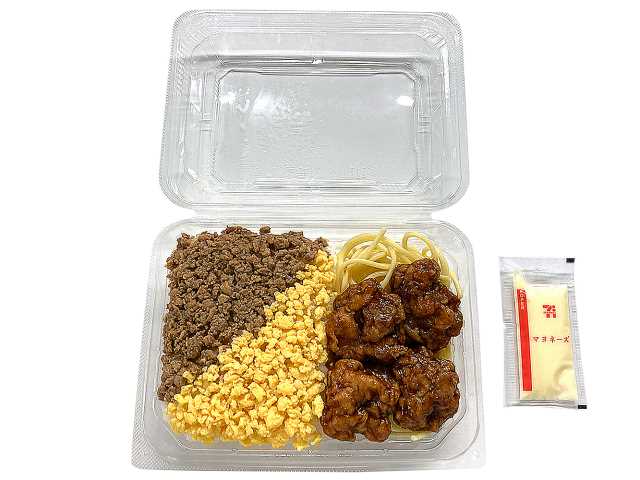 出所：株式会社セブン-イレブン・ジャパン「今週の新商品」