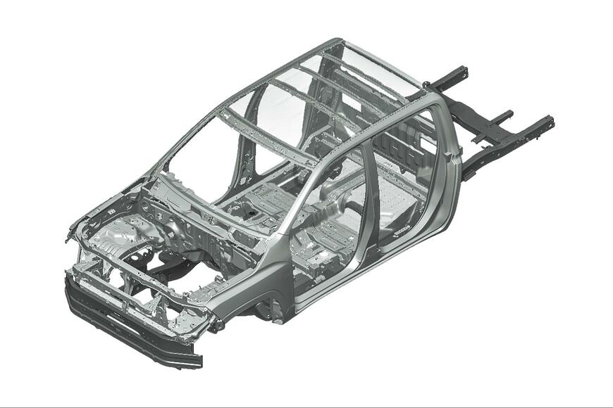 三菱自動車工業株式会社公式画像