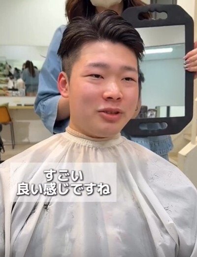 出所：@yukki.____hair