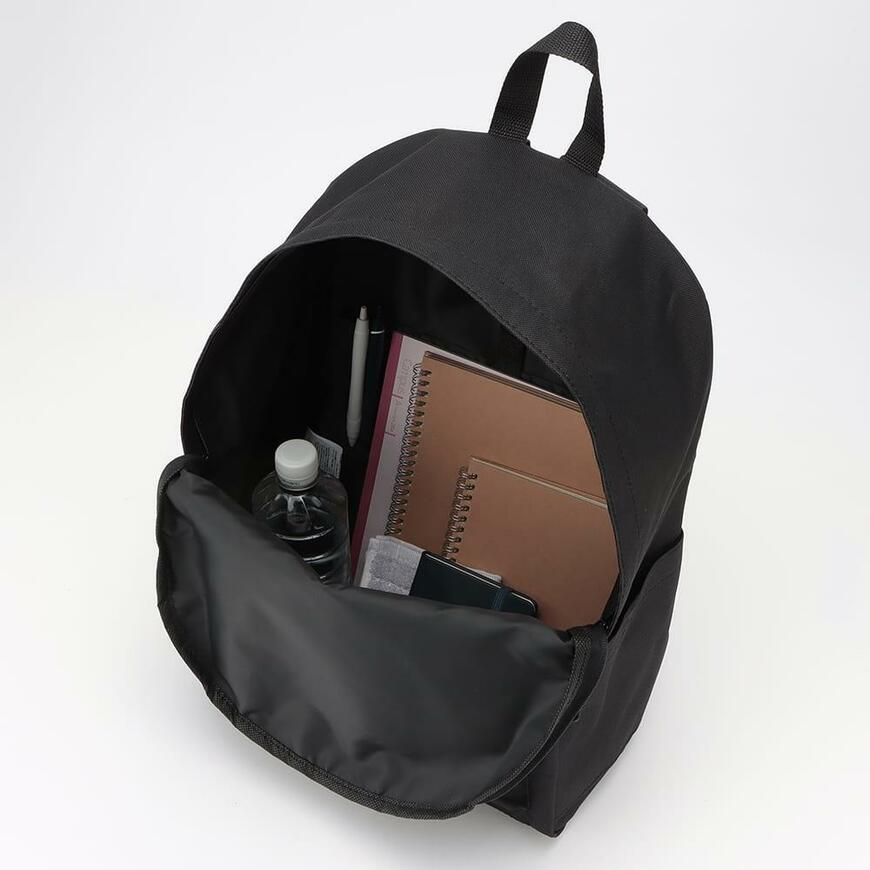 出所：ワークマン公式オンラインストア デイパック