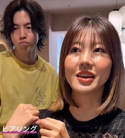 出所：@short.hair.shinyashiki