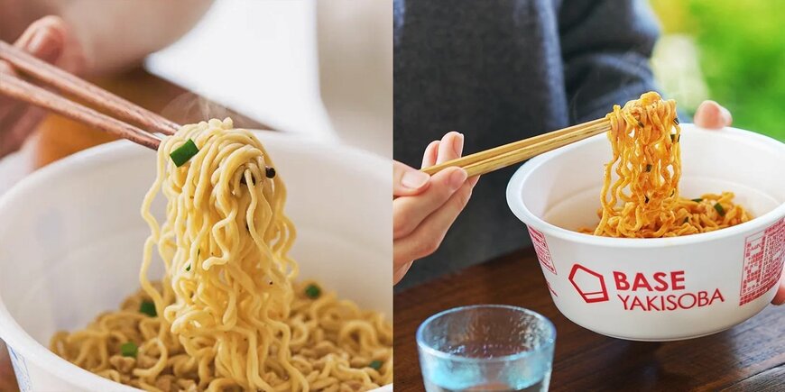 出所：ベースフード株式会社提供