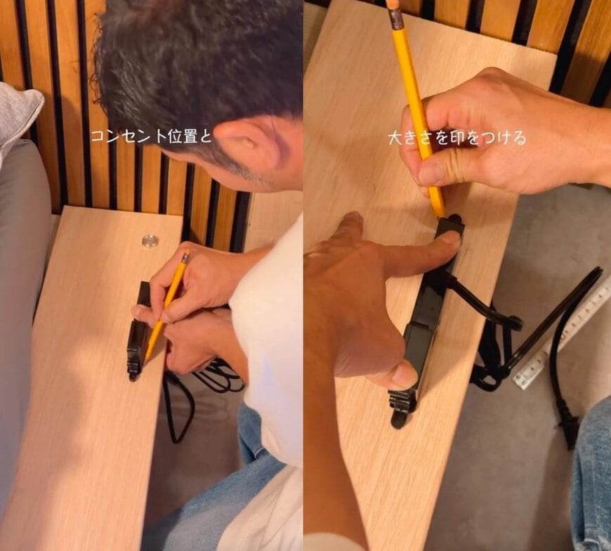 出所：＠takechi__lifestyle