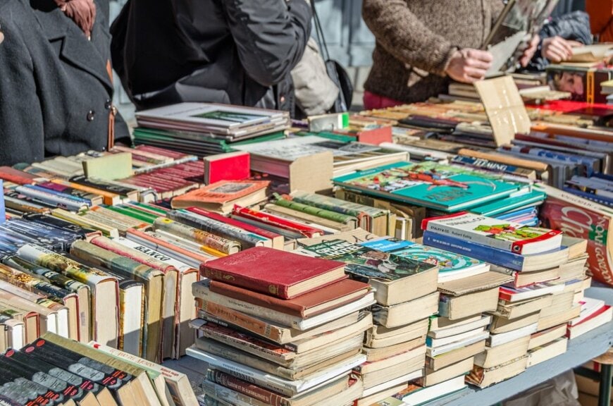 【何の店？】八王子のハードオフに並ぶ「常識外れの品々」に目を疑う　「ほぼ観光名所だね」