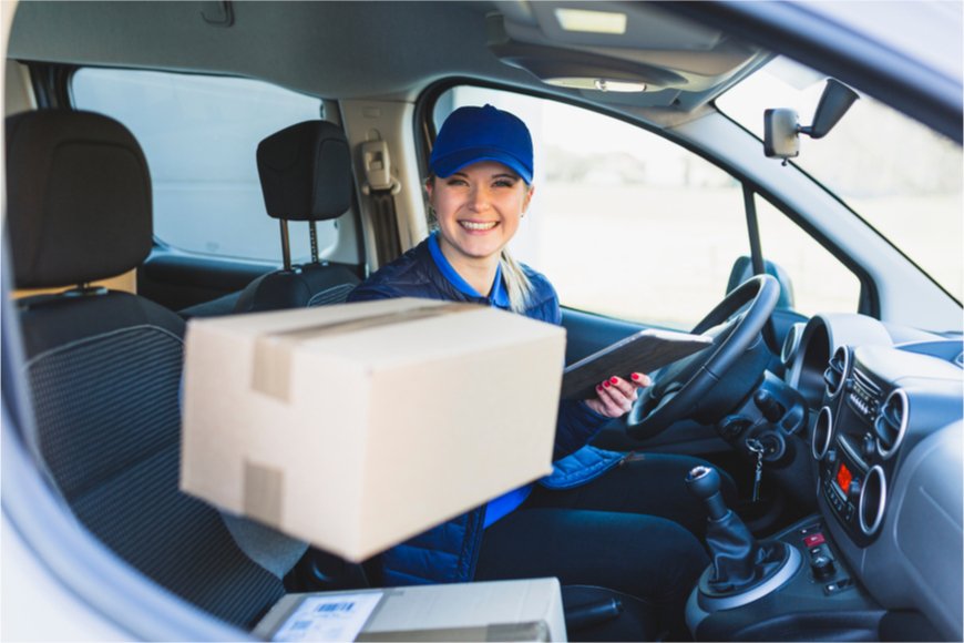女性の営業用普通・小型貨物自動車運転者の給料はどのくらいか
