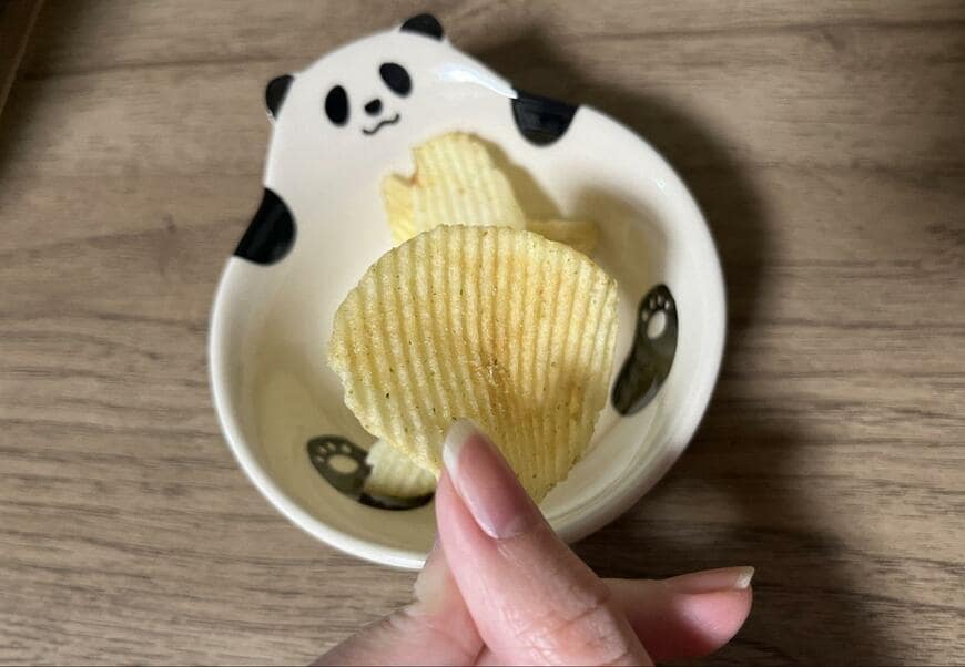 ドン・キホーテ、ポテトチップス これは何味？商品画像