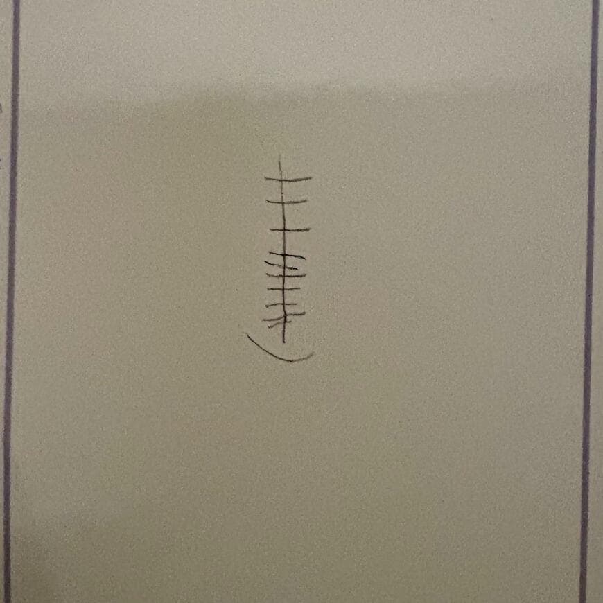 投稿の画像