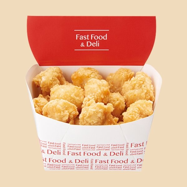 セブン-イレブンの新商品その1