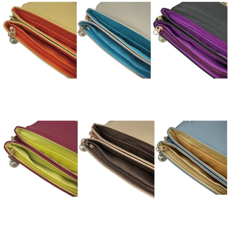 しまむら公式　レディース バッグ（西山茉希）