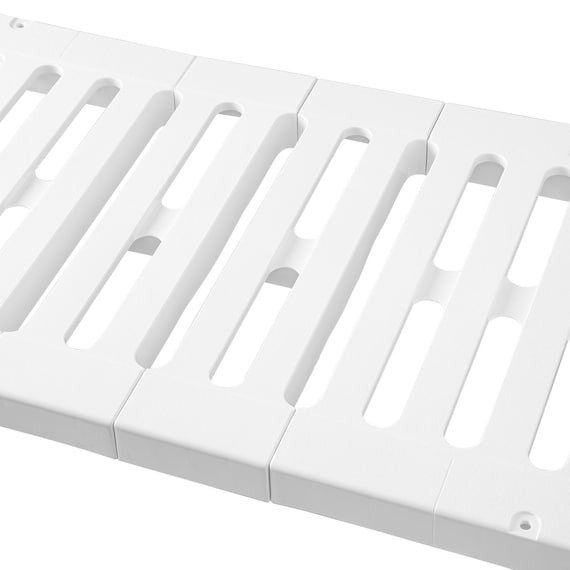 出所：ニトリ公式　【幅と高さが変わる】押入れ整理棚（CHS）