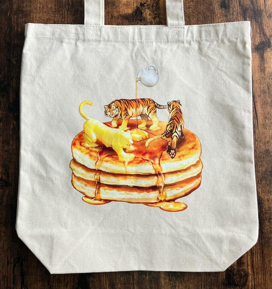 かわいいデザインの絵