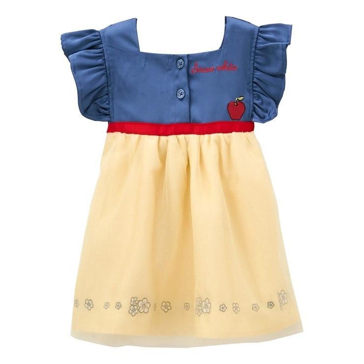 ベビー　ジャンパースカート（90・100cm・Loulou Ami）