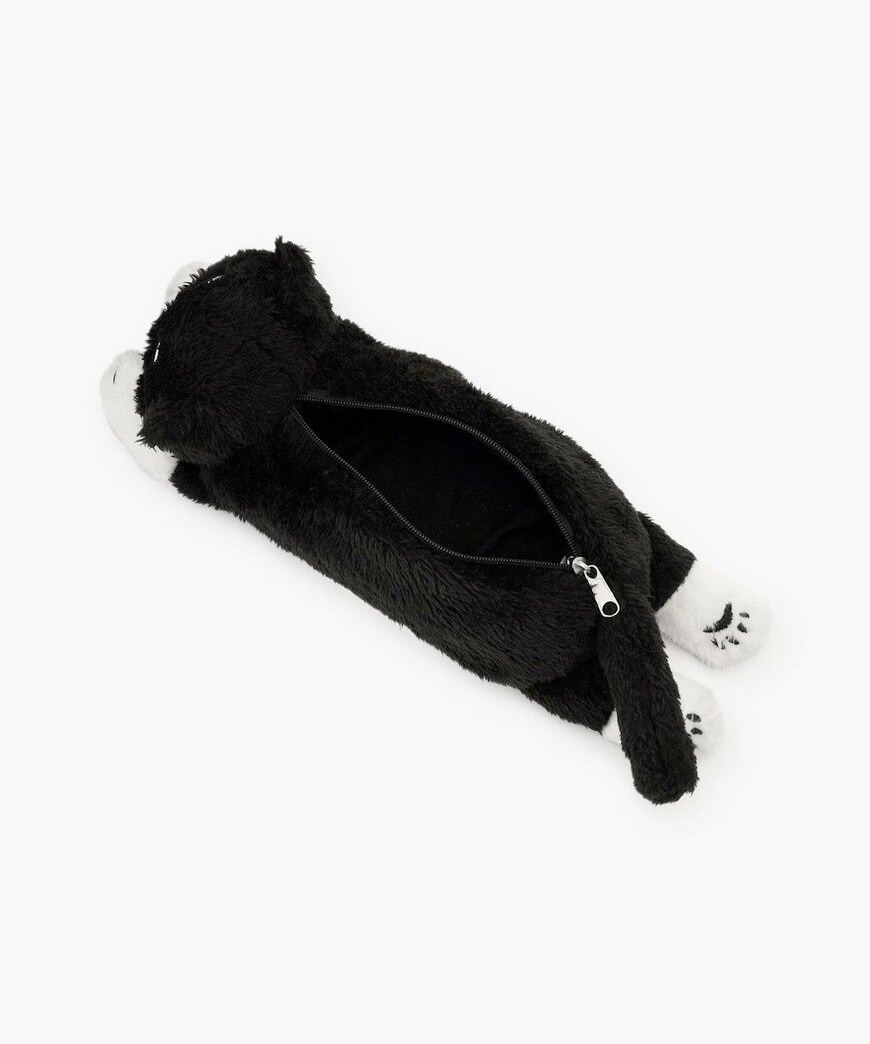 アフタヌーンティー公式　縦型ポーチ/チェ・ヨンジュ