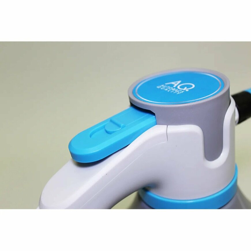 出所：株式会社オートバックスセブン　AQ. 泡もっこ電動フォームガン 2.0L