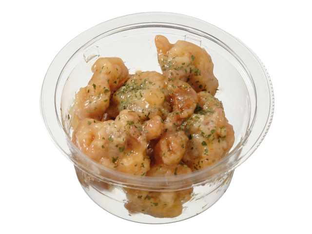 オレンジチキン