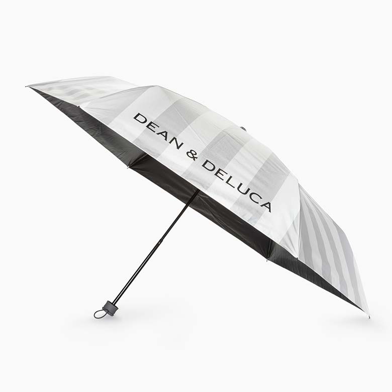 ディーン&デルーカ「折り畳み傘&ショッピングバッグギフト」