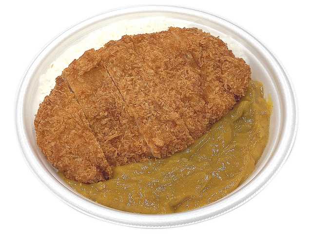 セブン-イレブンの新商品その2