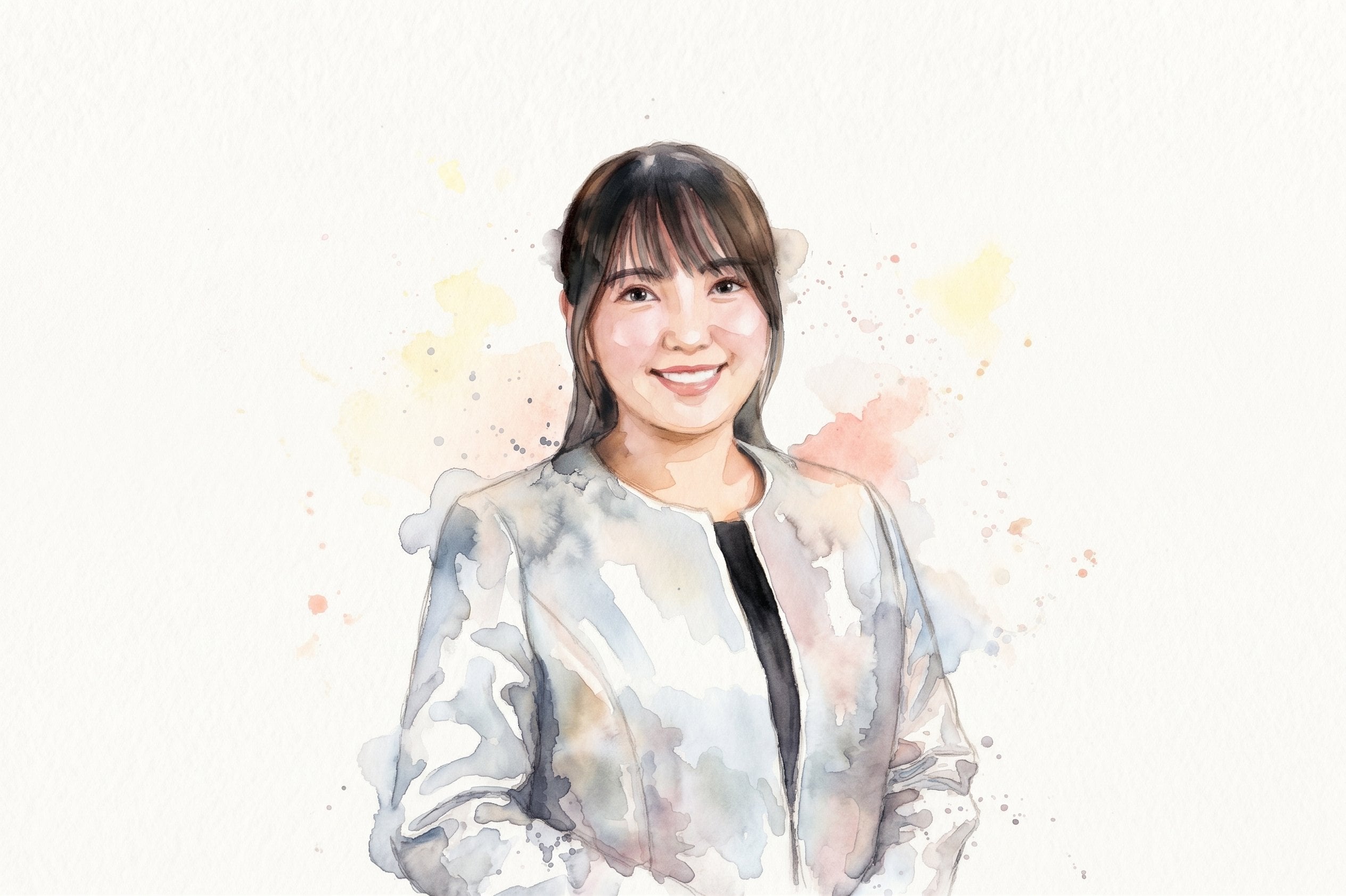 安達 さやか