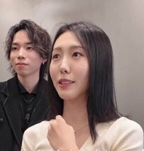 ロングヘアの女性がバッサリカットでボブに変身　「不器用でも大丈夫」な髪型に大喜び