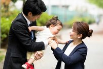 【共働き世帯】ひと月の育児・教育費はいくらか。想定を上回る現実の子育て支出