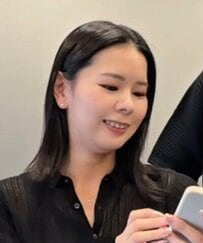 髪を伸ばしたい女性　長さを保ってイメージチェンジした姿が話題