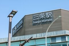 京都人ならわかる？歴史クイズ　「三条京阪で土下座してる」歴史上の人物に「土下座像の名前今知った笑」
