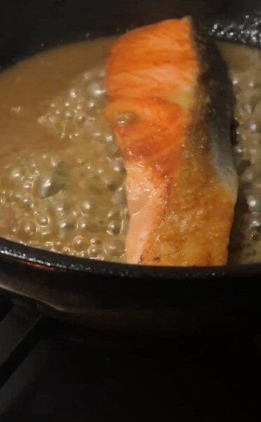 投稿動画のワンシーン