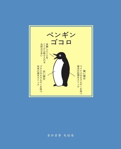 <u><a href="https://www.bunkei.co.jp/books/books/3662.html" target="_blank">文溪堂「ペンギンゴコロ」</a></u>