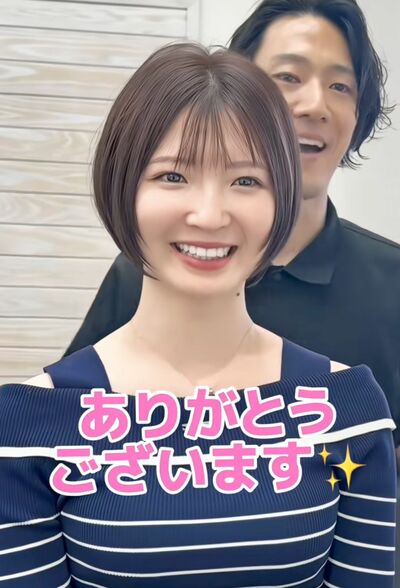 人気美容師