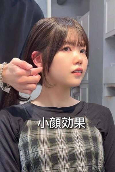人気美容師
