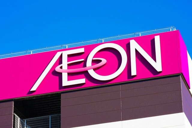 イオンモール下田で立ち寄った「青森らしさ全開」のトイレ！予想外の空間に「天才です」「かわいすぎて声出た」