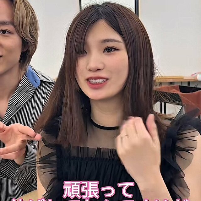 【大変身】“髪の広がりに悩む”女性がヘイリーボブで大胆イメチェン！仕上がりに「ほんまに短い！！」と大興奮