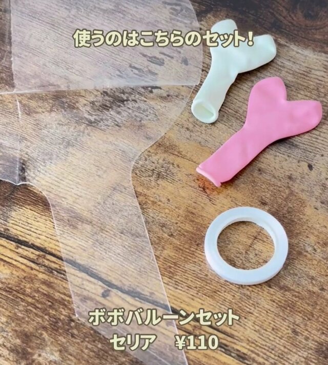 【100均DIY】母の日や誕生日に使えそう！ダイソーグッズで作るハイクオリティの「ギフトフラワー」に108万再生の大反響