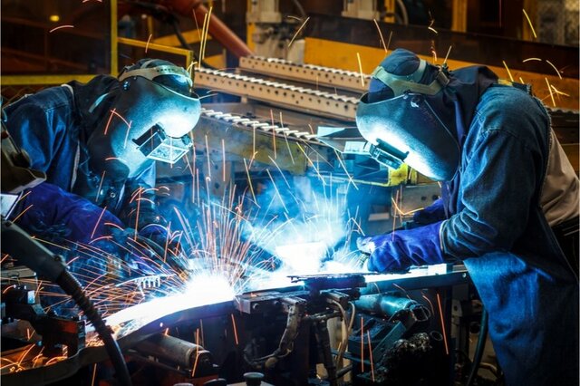 製鋼工の給料はどのくらいか