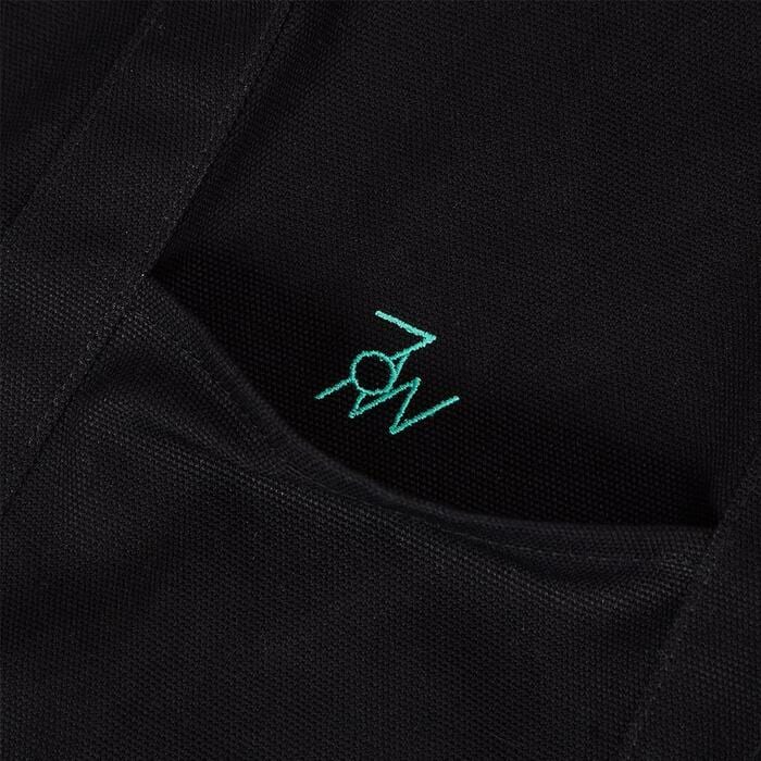 グロサリートートバッグ