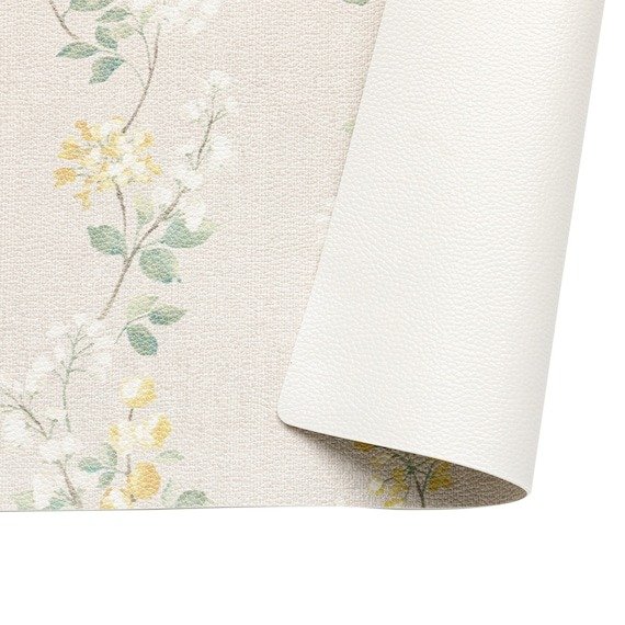 ニトリ　PVCランチョンマット(TSPR JQ21)