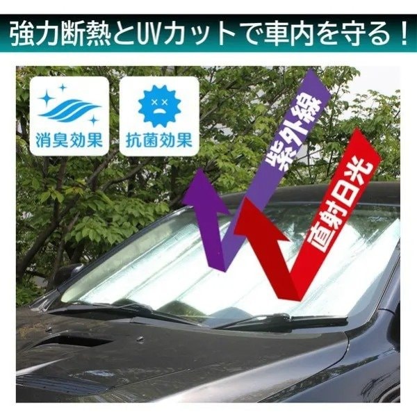 ビックカメラで手に入るダブルパークシェードシリーズ