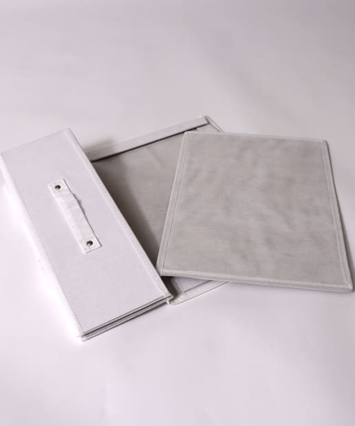 どんなインテリアにも馴染むホワイトカラー